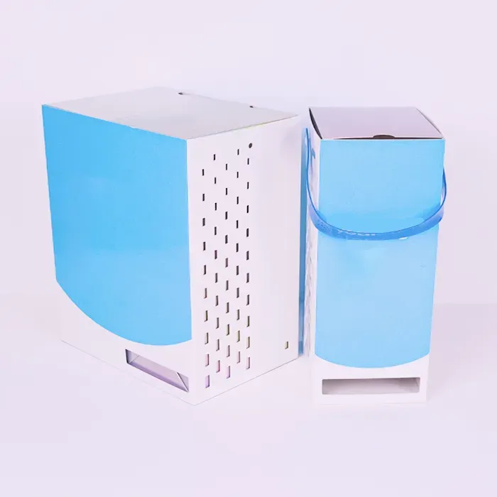 Fogászati ​​csomagoló dobozok