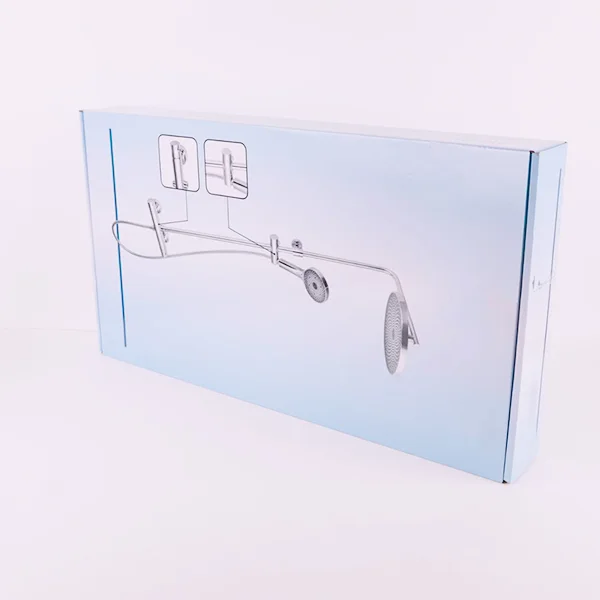 E-kereskedelmi dobozok