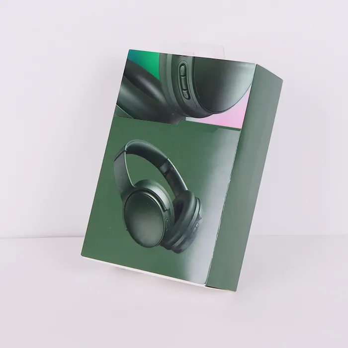 Elektronikai csomagoló doboz