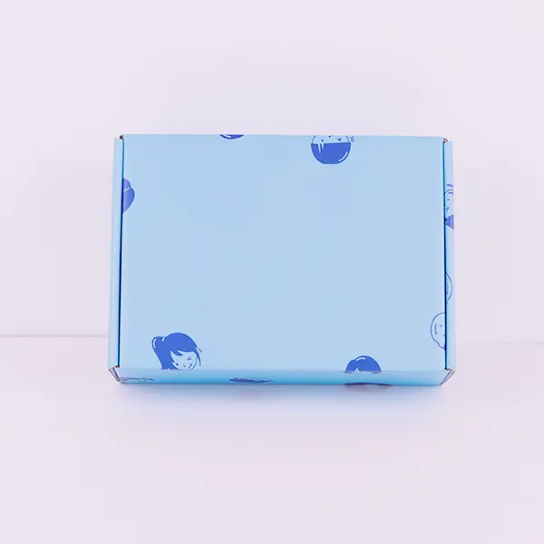Divat dobozok
