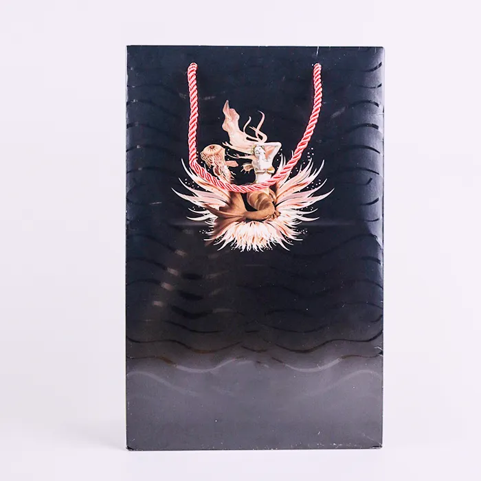 Divat bevásárlótáska