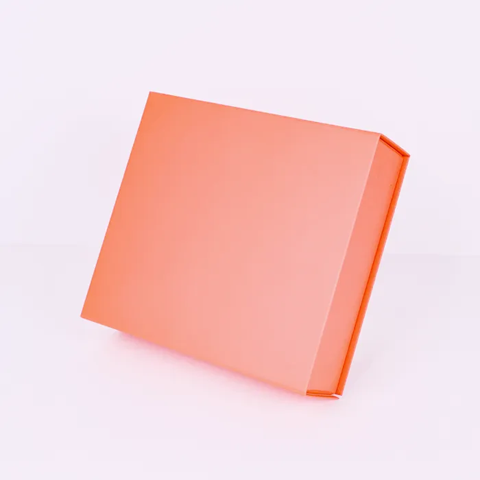 Összecsukható díszdoboz