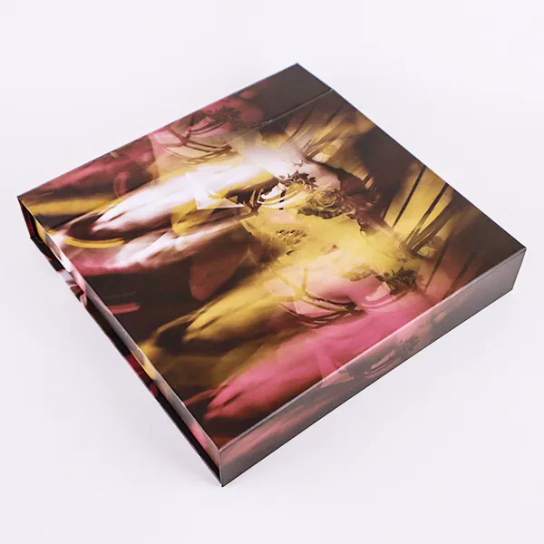 Apparel Gift Boxes