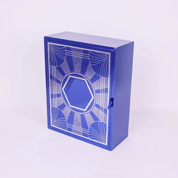 Mágneses díszdobozok