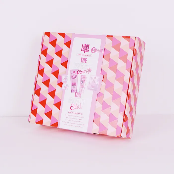 Személyes ápoló leveleződoboz