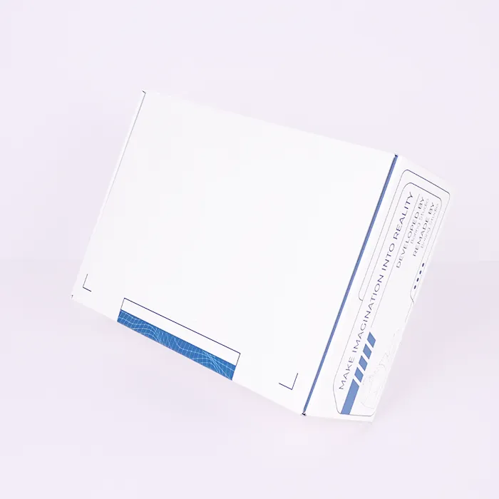 Előfizetési papírdobozok